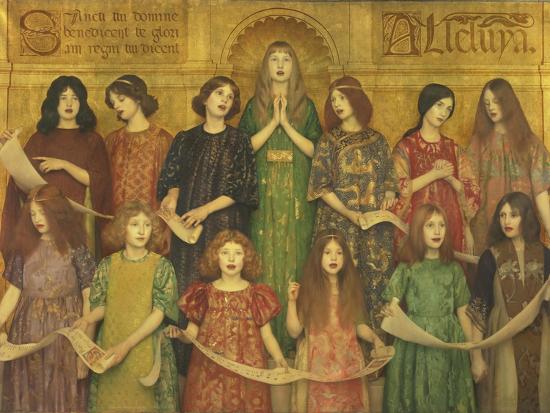 Premium Giclee Print, , large