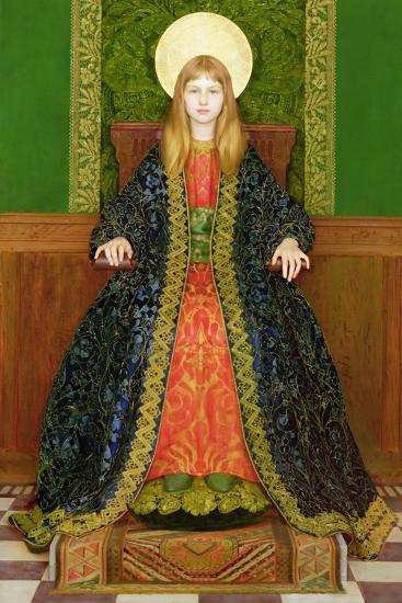 Premium Giclee Print, , large