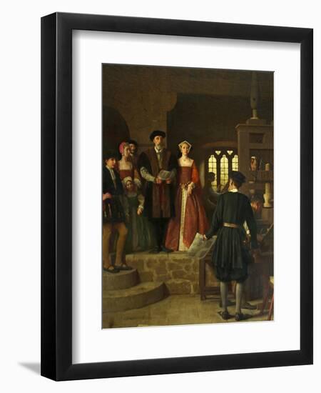 Giclee Print, , large