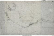 Birth of Venus-Thomas Couture-Art Print