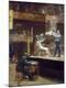Premium Giclee Print