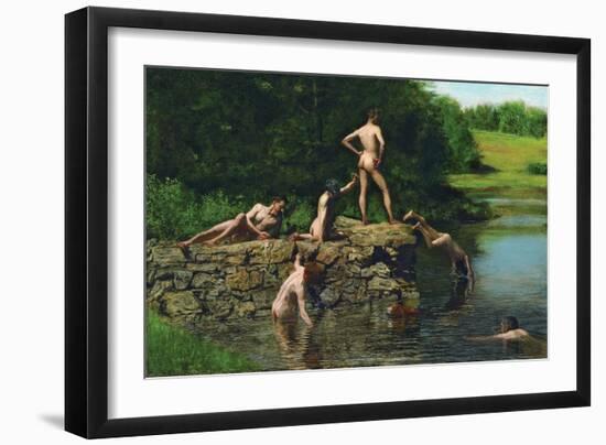 Art Print, , large