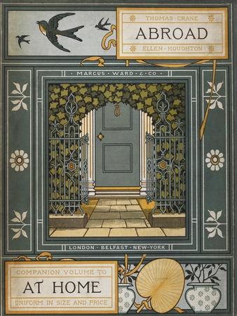 Thomas Crane Art: Prints & Paintings | Art.com