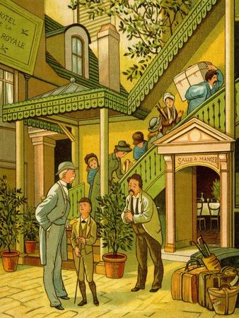 Thomas Crane Art: Prints & Paintings | Art.com