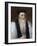 Thomas Cranmer, Archbishop of Canterbury, Executed for Heresy under Mary I-null-Framed Giclee Print