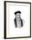 Thomas Cranmer, Archbishop of Canterbury-null-Framed Giclee Print