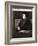 Thomas Cromwell, Earl of Essex, C1537-Hans Holbein the Younger-Framed Giclee Print