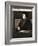 Thomas Cromwell, Earl of Essex, C1537-Hans Holbein the Younger-Framed Giclee Print