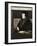 Thomas Cromwell, Earl of Essex, C1537-Hans Holbein the Younger-Framed Giclee Print