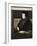 Thomas Cromwell, Earl of Essex, C1537-Hans Holbein the Younger-Framed Giclee Print