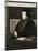 Thomas Cromwell, Earl of Essex, C1537-Hans Holbein the Younger-Mounted Giclee Print
