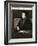 Thomas Cromwell, Earl of Essex, C1537-Hans Holbein the Younger-Framed Giclee Print