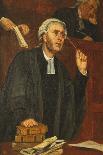 The Barrister-Thomas Davidson-Giclee Print