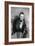 Thomas de Quincey-James Archer-Framed Giclee Print