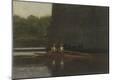 Premium Giclee Print