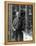 Thomas Edison, American Inventor-Science Source-Framed Premier Image Canvas