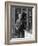 Thomas Edison, American Inventor-Science Source-Framed Giclee Print