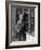 Thomas Edison, American Inventor-Science Source-Framed Giclee Print