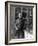 Thomas Edison, American Inventor-Science Source-Framed Giclee Print