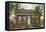 Thomas Edison Birthplace, Milan-null-Framed Stretched Canvas