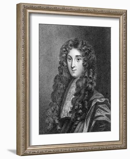 Thomas Egerton-Sir Peter Lely-Framed Art Print