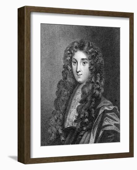 Thomas Egerton-Sir Peter Lely-Framed Art Print