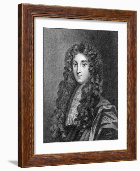 Thomas Egerton-Sir Peter Lely-Framed Art Print