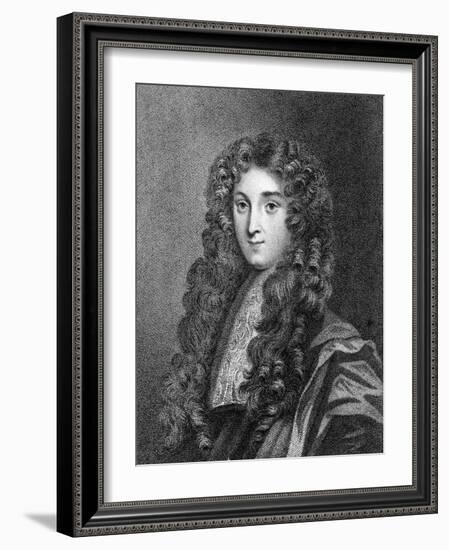 Thomas Egerton-Sir Peter Lely-Framed Art Print