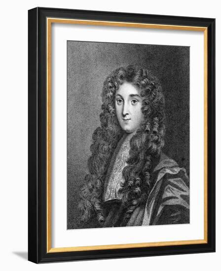 Thomas Egerton-Sir Peter Lely-Framed Art Print