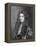 Thomas Egerton-Sir Peter Lely-Framed Stretched Canvas