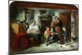 Giclee Print