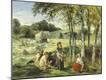 Giclee Print