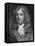 Thomas Flatman-Sir Peter Lely-Framed Stretched Canvas