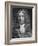 Thomas Flatman-Sir Peter Lely-Framed Art Print