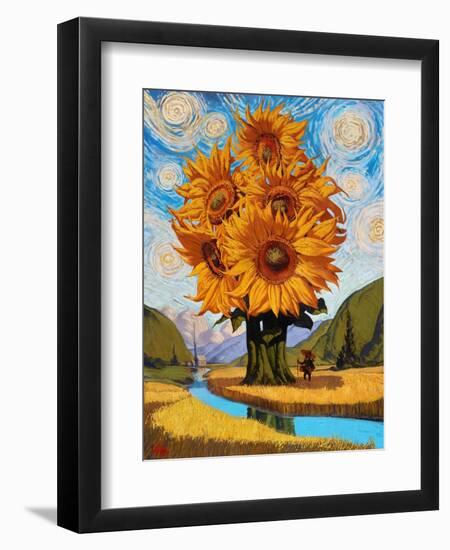 Art Print, , large