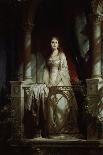 The Favourite, 1860-61-Thomas-Francis Dicksee-Giclee Print