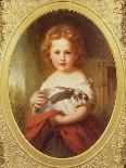 Juliet, 1877-Thomas-Francis Dicksee-Framed Giclee Print