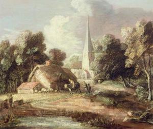 Thomas Gainsborough