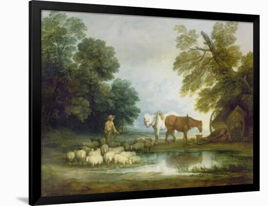 Giclee Print, , large