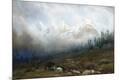 Giclee Print