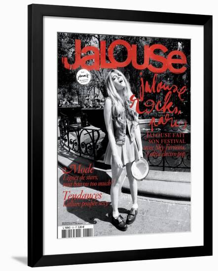 Art Print, , large