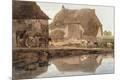 Premium Giclee Print