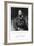 Thomas Graham, Baron Lynedoch (1748-184), British Soldier, 1831-Henry Meyer-Framed Giclee Print