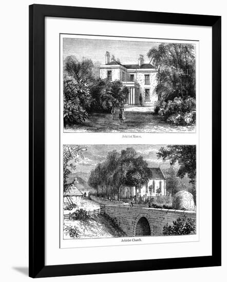 Art Print, , large