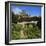 Thomas Hardy's Cotttage, Hardy's Birthplace, Dorset, England-Roy Rainford-Framed Photographic Print