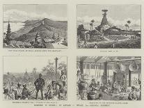 Sketches in Burmah-Thomas Harrington Wilson-Giclee Print