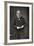 Thomas Henry Huxley (1825-189), English Biologist, 1890-W&d Downey-Framed Photographic Print