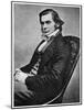 Thomas Henry Huxley, British Biologist, 19th Century-null-Mounted Giclee Print