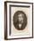 Thomas, Henry Huxley, English Biologist, 1877-Lock & Whitfield-Framed Photographic Print