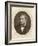 Thomas, Henry Huxley, English Biologist, 1877-Lock & Whitfield-Framed Photographic Print